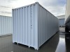 2024 40' High Cube Shipping Container - 3