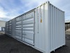 2024 40' High Cube Shipping Container - 2