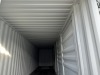 2024 40' High Cube Shipping Container - 7