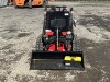 2024 EGN 380C Mini Compact Track Loader - 8