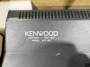 Kenwood Program Test Set - 3