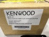 Kenwood Program Test Set - 5