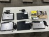 Dell Latitude Laptops, Qty: 5