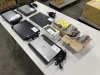 Dell Latitude Laptops, Qty: 5 - 2