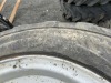 Firestone Tires on Rims, Qty 4 - 3