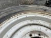 Firestone Tires on Rims, Qty 4 - 4