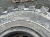 Loader Tires, Qty: 2 - 2