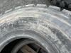 Loader Tires, Qty: 2 - 9