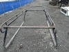 Rack for Pickup Bed - 3