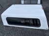 Fiberglass Canopy for a Pick-Up - 2