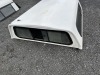 Fiberglass Canopy for a Pick-Up - 3