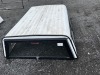 Aluminum Canopy for a Pick-up