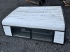 Aluminum Canopy for a Pick-up - 2