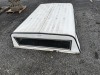 Aluminum Canopy for a Pick-up - 3