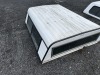 Aluminum Canopy for a Pick-up - 4