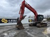 2006 Link-Belt 290X2 Hydraulic Excavator