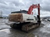 2006 Link-Belt 290X2 Hydraulic Excavator - 4