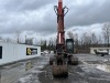 2006 Link-Belt 290X2 Hydraulic Excavator - 8