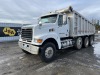 2001 Sterling Tri-Axle Dump Truck