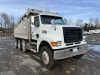 2001 Sterling Tri-Axle Dump Truck - 2