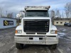 2001 Sterling Tri-Axle Dump Truck - 8