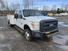 2011 Ford F350 Crew Cab Utility Truck - 2