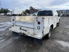 2011 Ford F350 Crew Cab Utility Truck - 4