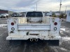 2011 Ford F350 Crew Cab Utility Truck - 5