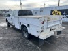 2011 Ford F350 Crew Cab Utility Truck - 6