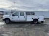 2011 Ford F350 Crew Cab Utility Truck - 7