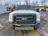 2011 Ford F350 Crew Cab Utility Truck - 8