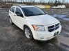 2008 Dodge Caliber SXT Hatchback Sedan - 2