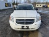 2008 Dodge Caliber SXT Hatchback Sedan - 8