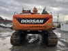 2016 Doosan DX225LL-5 Road Builder Excavator - 5