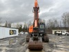 2016 Doosan DX225LL-5 Road Builder Excavator - 8