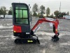 2024 Miva VA13C Mini Hydraulic Excavator - 3