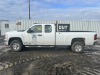 2009 Chevrolet Silverado Extra Cab 4x4 Pickup - 7