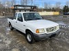 2003 Ford Ranger Extra Cab Pickup - 2