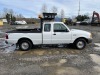 2003 Ford Ranger Extra Cab Pickup - 3