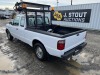 2003 Ford Ranger Extra Cab Pickup - 6