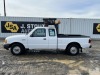 2003 Ford Ranger Extra Cab Pickup - 7