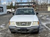 2003 Ford Ranger Extra Cab Pickup - 8