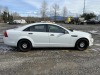 2015 Chevrolet Caprice Sedan - 3