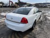 2015 Chevrolet Caprice Sedan - 4