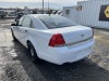 2014 Chevrolet Caprice Sedan - 6