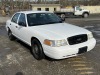 2011 Ford Crown Victoria Sedan - 2