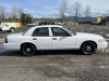 2011 Ford Crown Victoria Sedan - 3