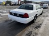 2011 Ford Crown Victoria Sedan - 4