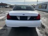 2011 Ford Crown Victoria Sedan - 5