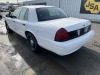 2011 Ford Crown Victoria Sedan - 6